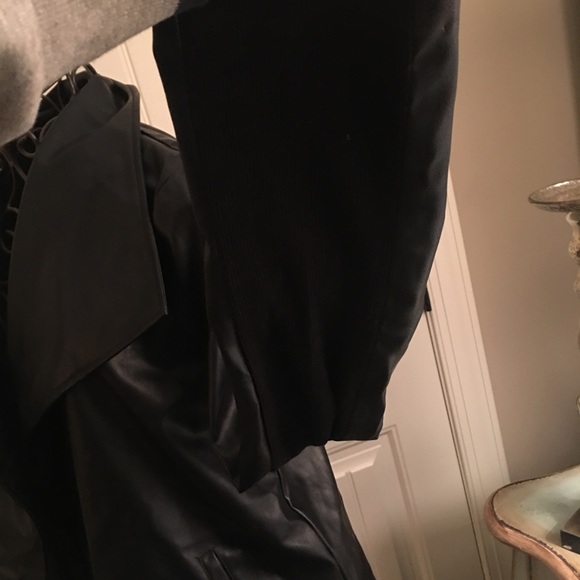 BB Dakota Jack leather jacket - Picture 2 of 6